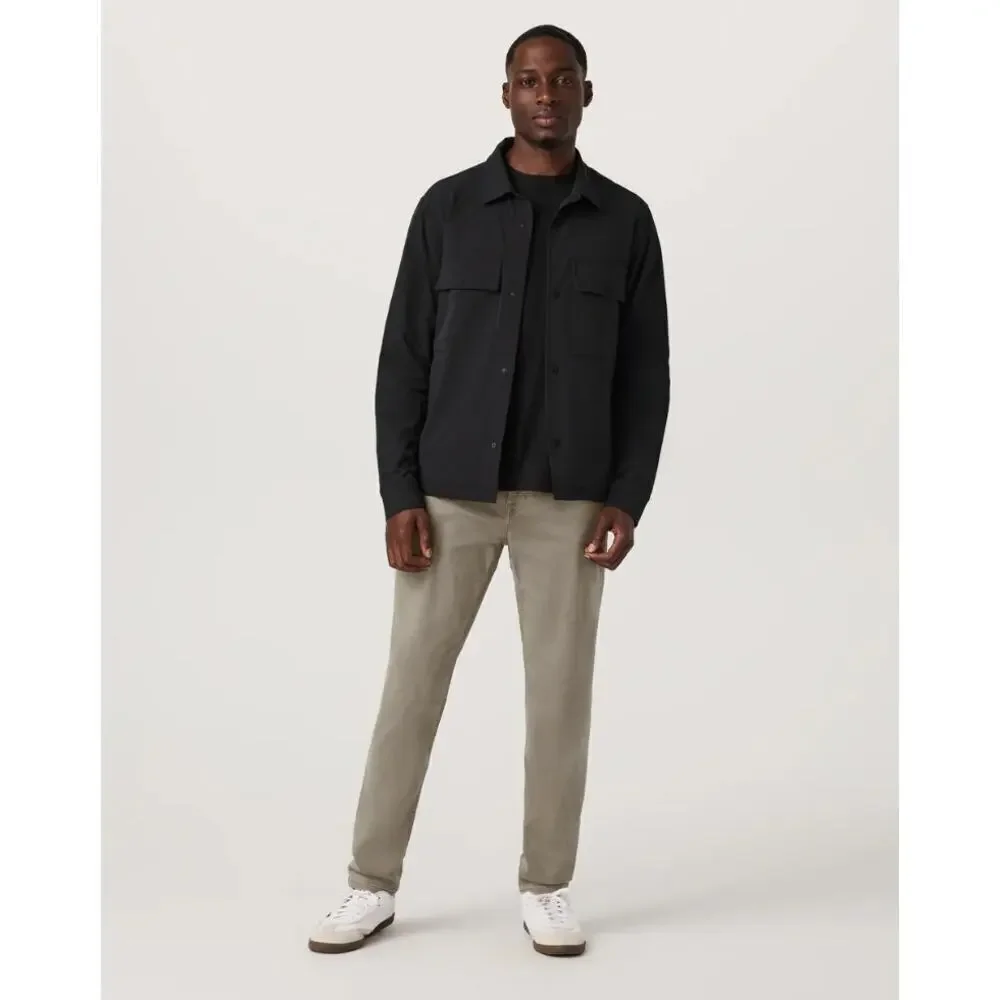Vuori Men's Benton Stretch Twill Pant Athletic Slim Fit - size 33, 32
